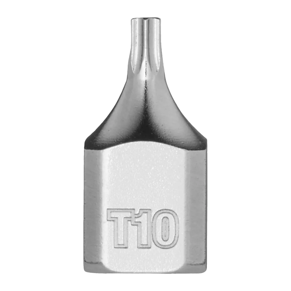 Milwaukee 4932500469 Bitshylsa 1/4" T40