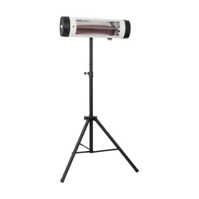 Celso Infravärmare 1500W