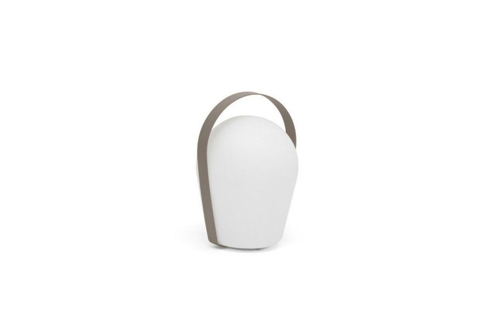 Hillerstorp Glimra Lampa Large Sand