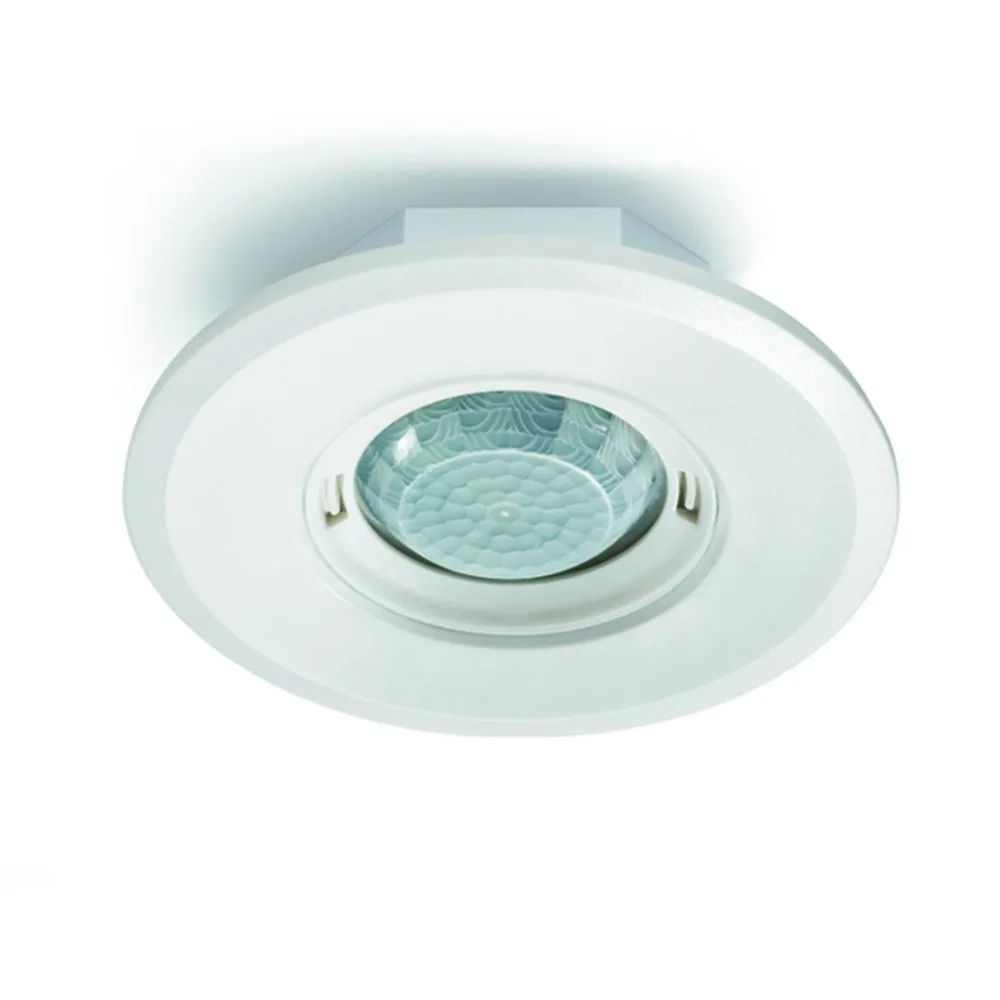ESYLUX EP10427930 Rörelsesensor Vit