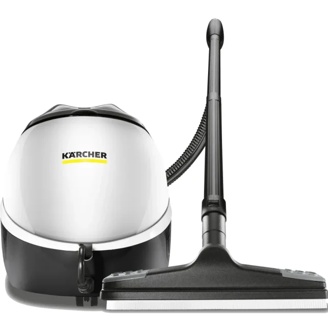 Kärcher SV 7 Ångtvätt 2200 W