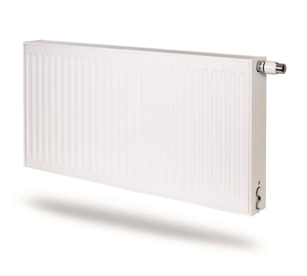 Thermopanel TP22 323 V4 Radiator höjd 300 mm 300 x 2300 mm - Bild 2