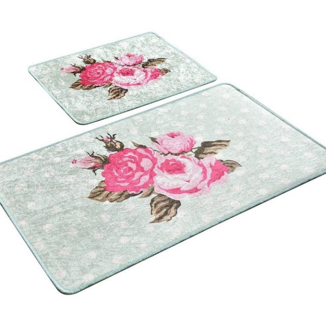 Niyanna Badrumsmatta 2-pack