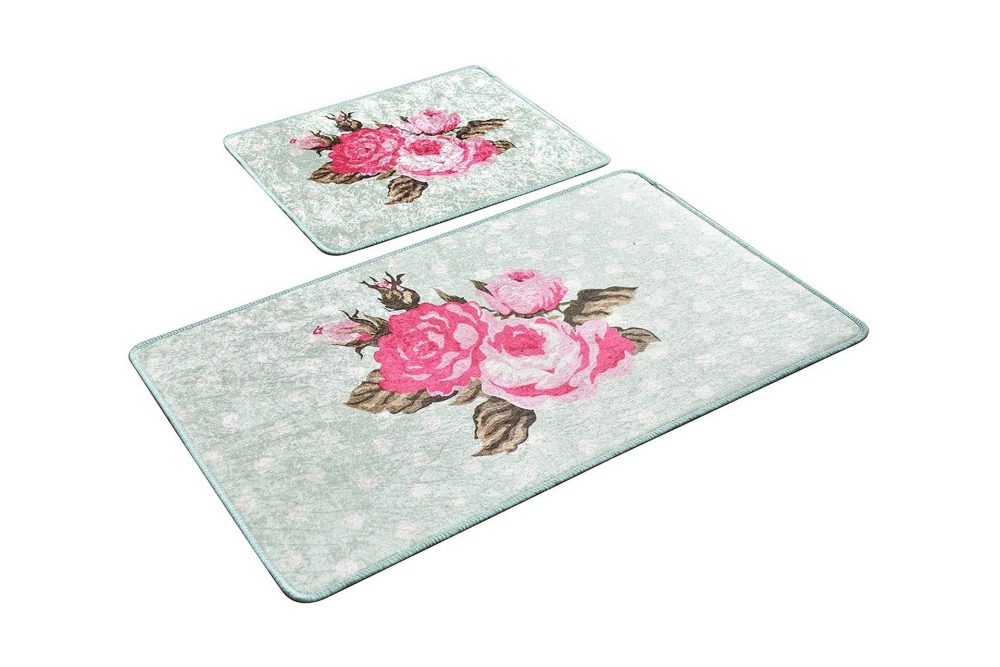 Niyanna Badrumsmatta 2-pack