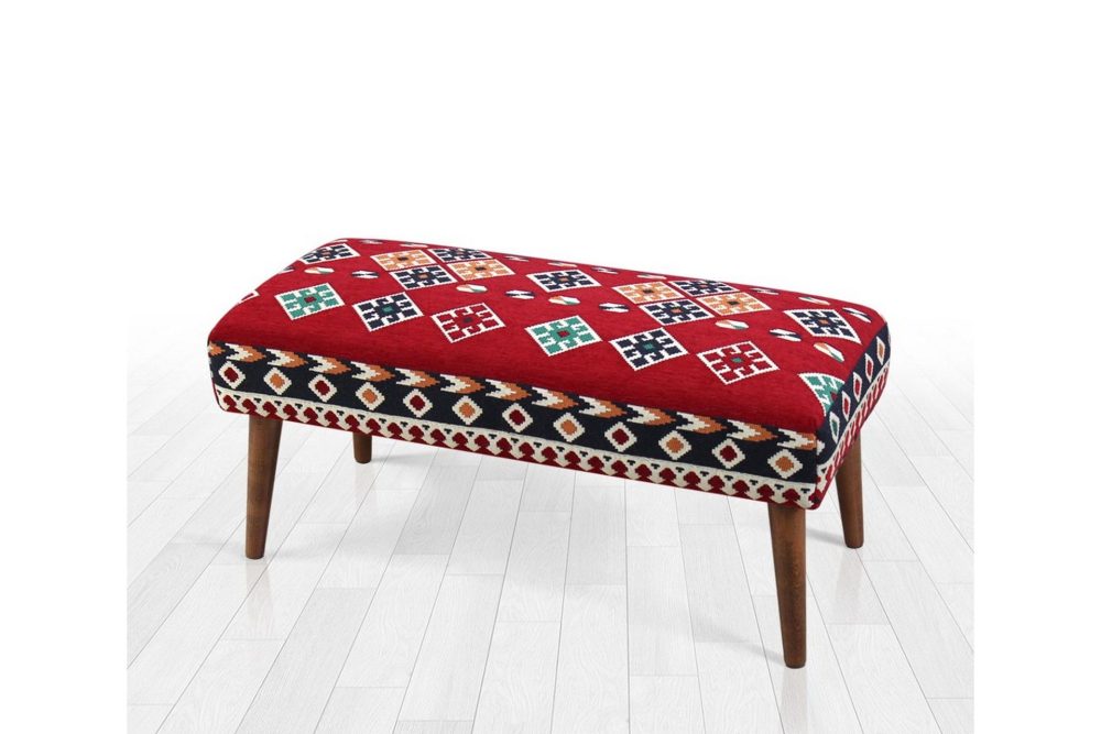 Crossett Sittpuff 91 cm