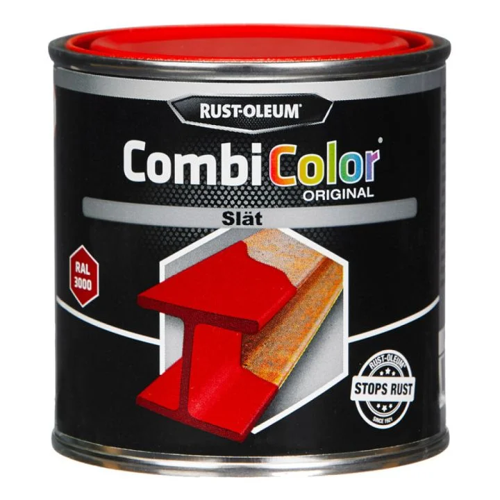 Combicolor RAL1018 0.25L
