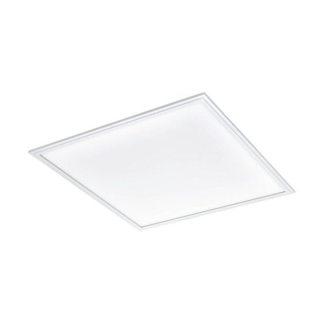 Rasterbelysning Eglo LED-Panel 4000K 595x595 mm
