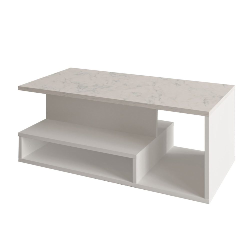 Fenlo Soffbord 90x35x44,8 cm