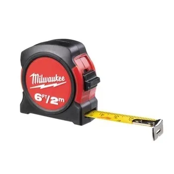 MÅTTBAND 2M - 1P