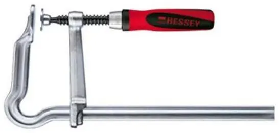 Bessey GM60Z-2K Skruvtving 600 mm