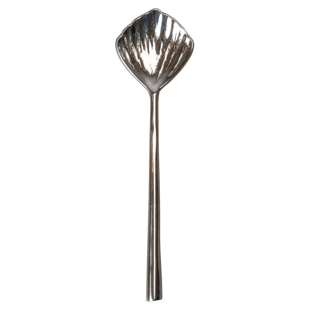 Shell sked, Silver