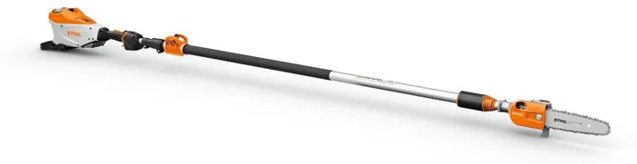 Stamkvistare Batteridriven STIHL HTA 135 30cm/12", 1/4"P Utan Batteri och Laddare