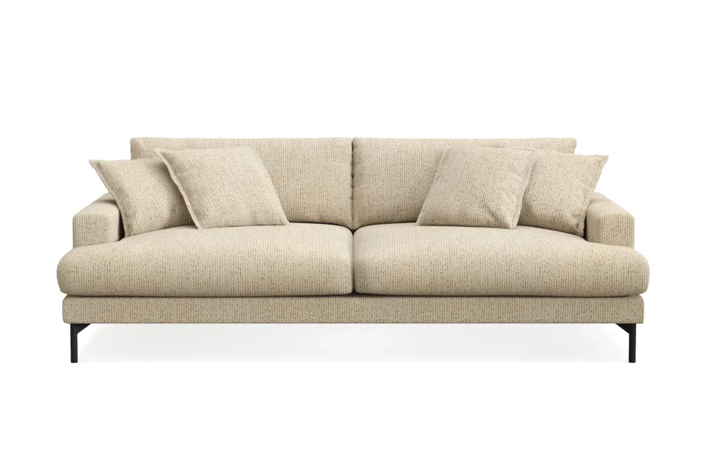 Menard Premium 4-sits Djup Soffa i Chenille