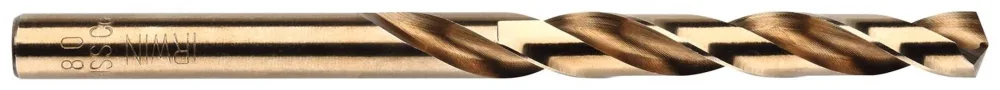 Irwin HSS 10502568 Borr DIN338, kobolt Ø13 x 151 mm - Bild 2