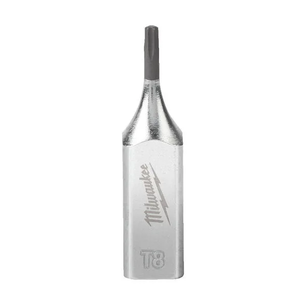Milwaukee 4932480793 Bitshylsa T10