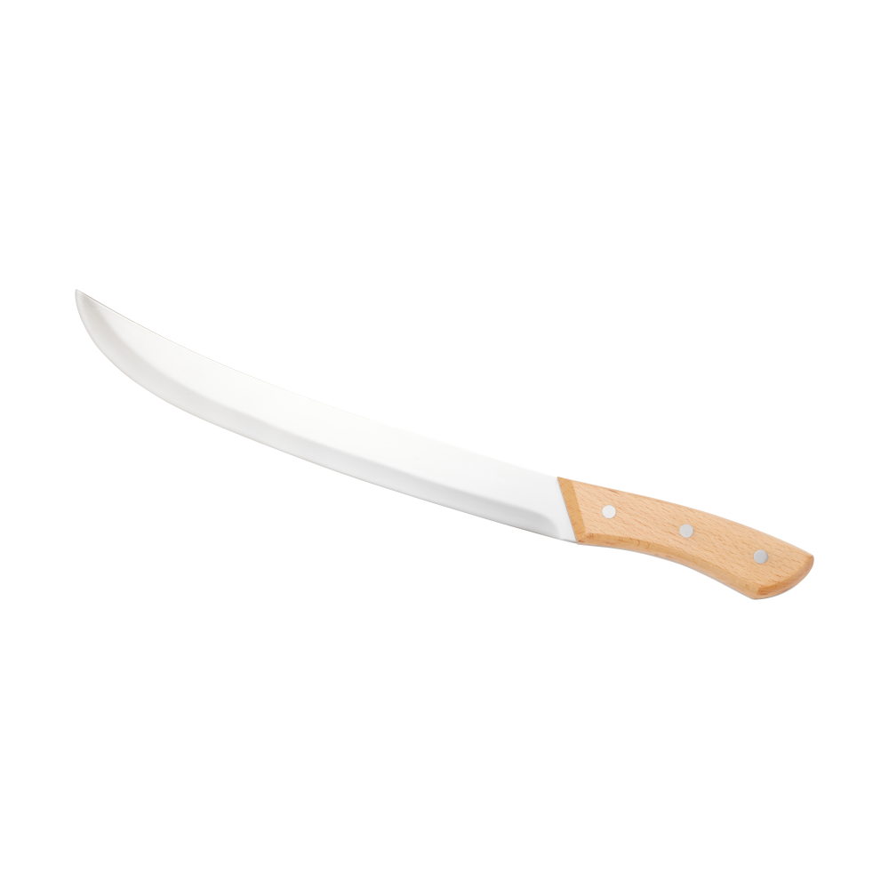 Charlie champagnesabel 41 cm, Silver