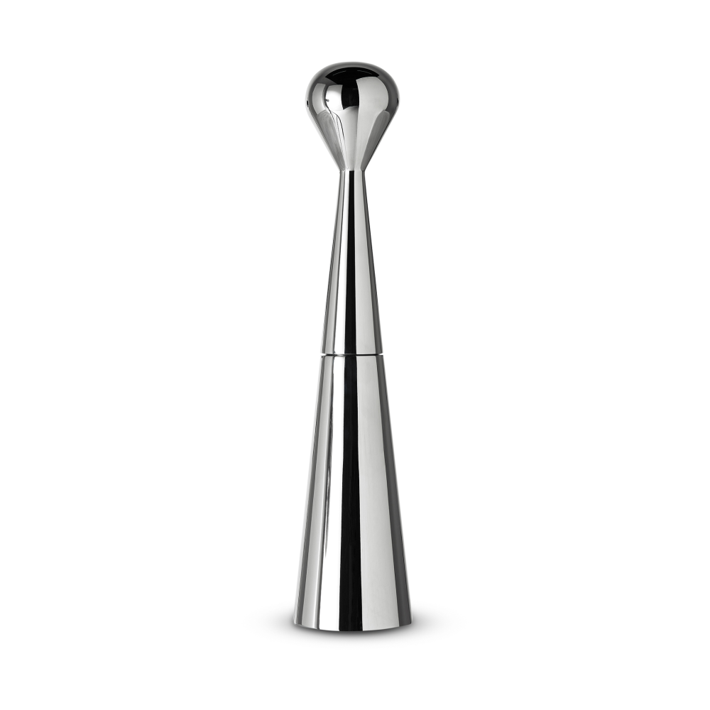 Brew Tall kryddkvarn 33 cm, Stainless steel