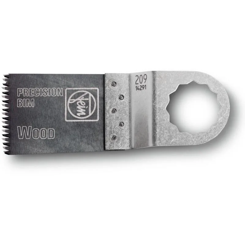 Fein E-Cut Precision BIM Sågblad 35 mm 5-pack