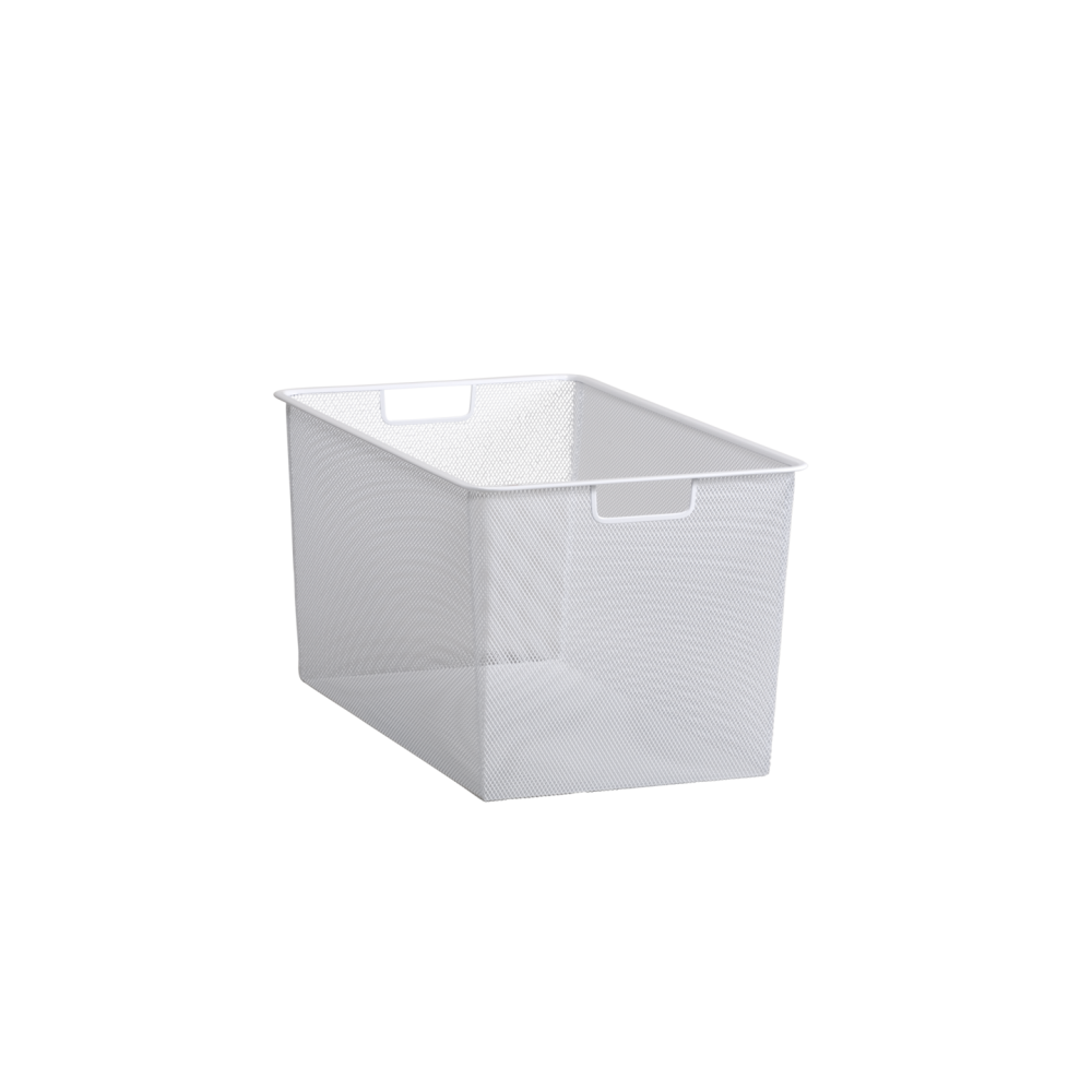 MESHBACK VIT 327X527X285MM ELFA 135390