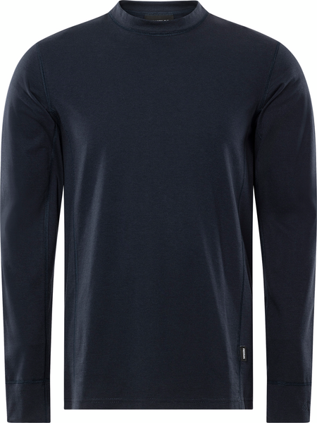 UNDERSTÄLLTRÖJA 7026 MOFN FLAM MARINBLÅ STL 2XL