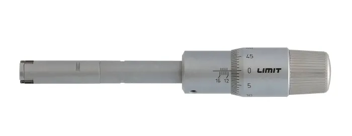 TREPUNKTSMIKROMETER 12-16MM