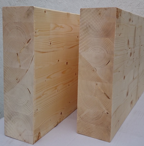 Limträbalk GL30C 90X450MM