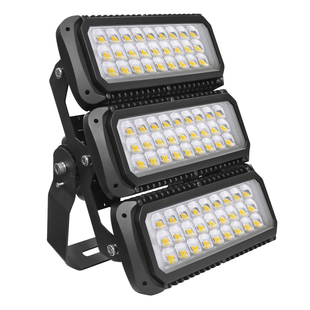 Modulstrålkastare M1 230W 230V IP66 Designlight