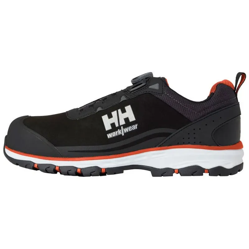 Helly Hansen Skyddsko Chelsea Evolution 2.0 BOA S3