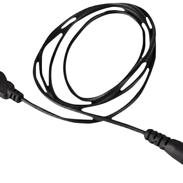 Zekler 380684050 Laddkabel för Zekler hörselskydd