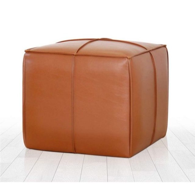 Edrin Sittpuff Utomhus 52 cm