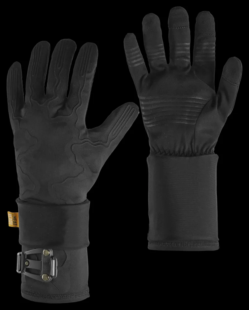 Snickers Workwear 5901 Värmehandske svart 10