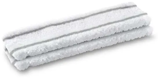 Kärcher Professional 26331000 Mikrofiberduk 2 st
