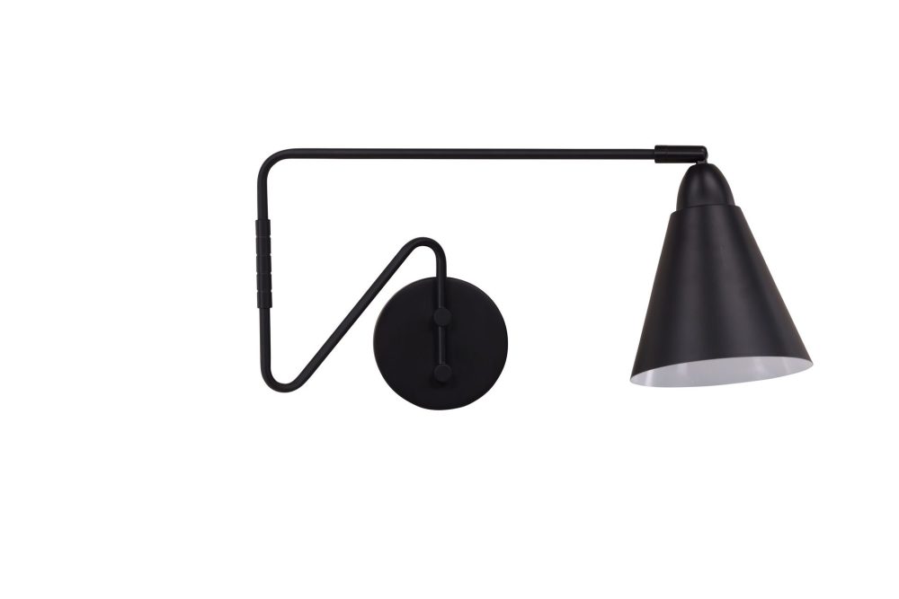 Amicola Vägglampa 24 cm