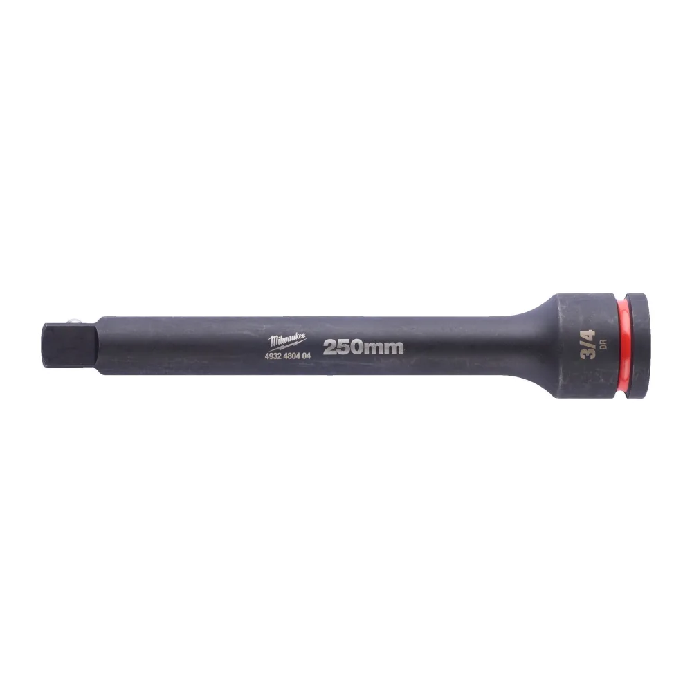 Milwaukee 4932480403 Hylsförlängare 3/4" 175 mm - Bild 2