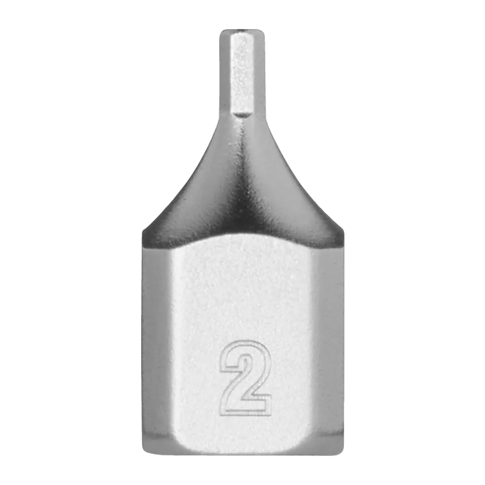 Milwaukee DTB610 Bitshylsa 1/4" 3 mm