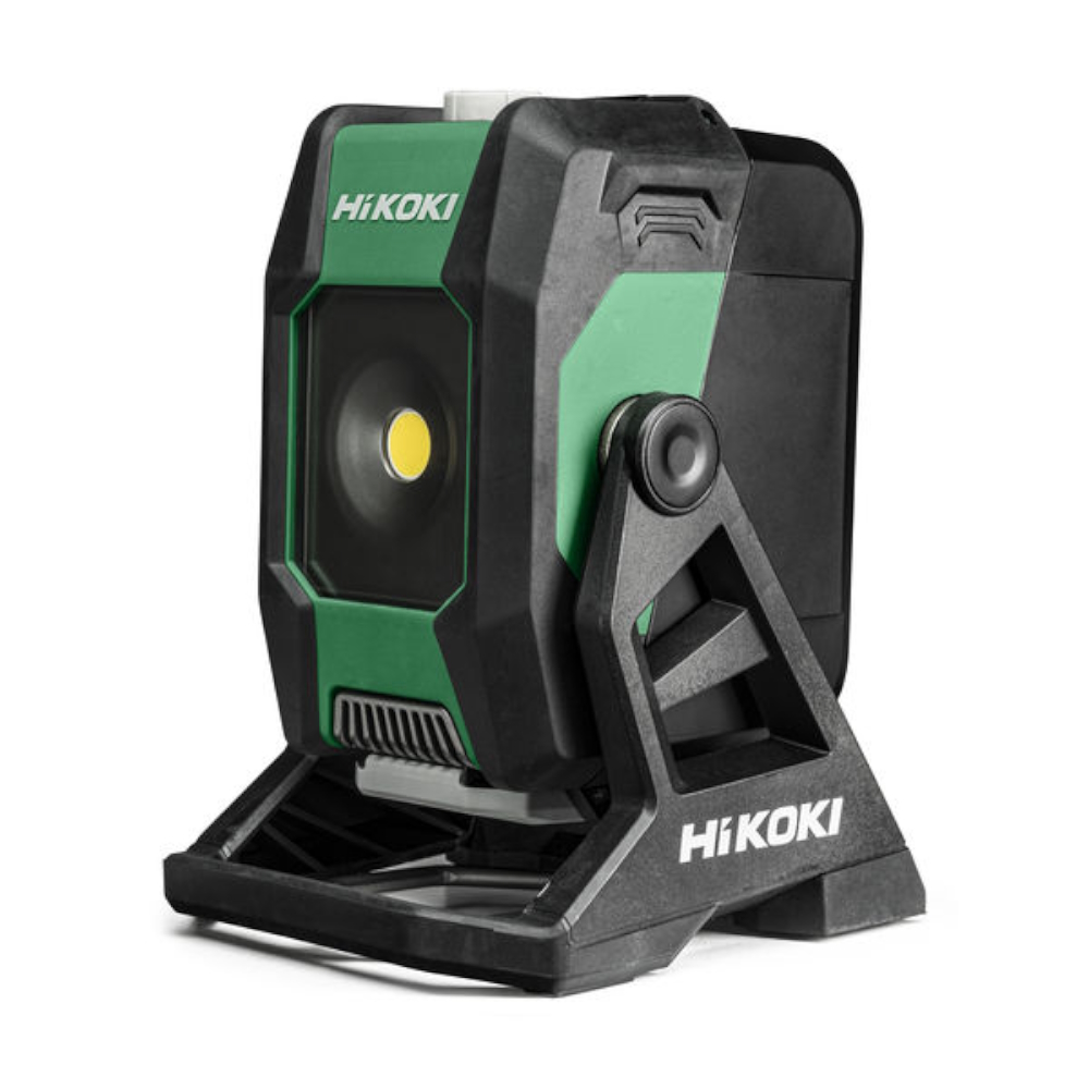 Arbetslampa 18V UB18DB Tool Only, HiKOKI UB18DBW4Z
