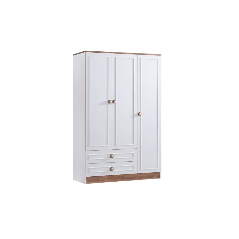 Chaing Garderob 118 cm