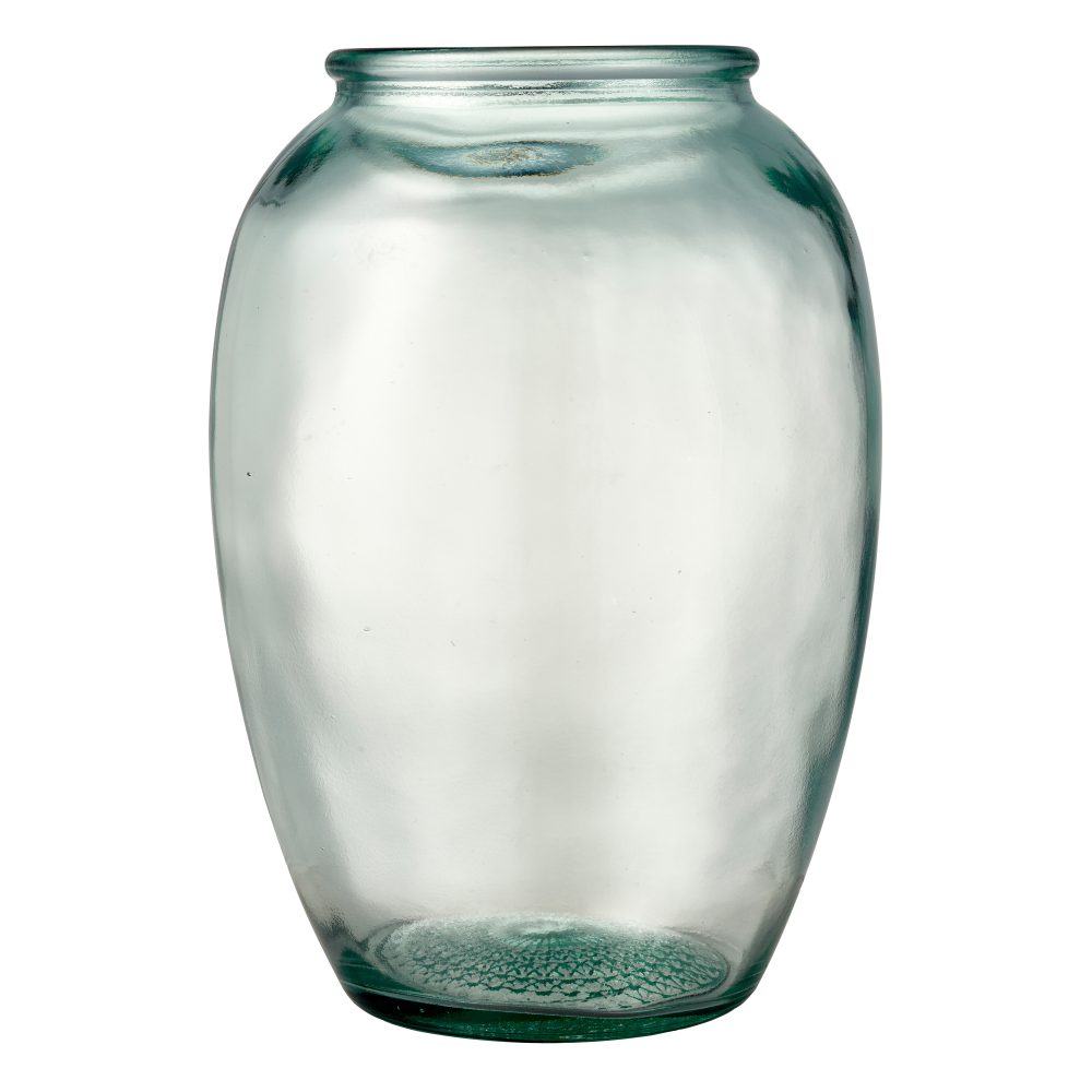 Bitz kusintha vas 25 cm, Grön