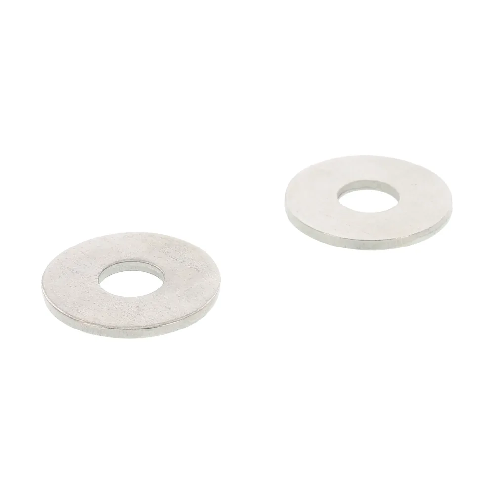 Schäfer & Peters 7093418 Rundbricka A4 syrafast, HV 200, ISO 7093 19 x 56 x 4 mm, 50-pack - Bild 2