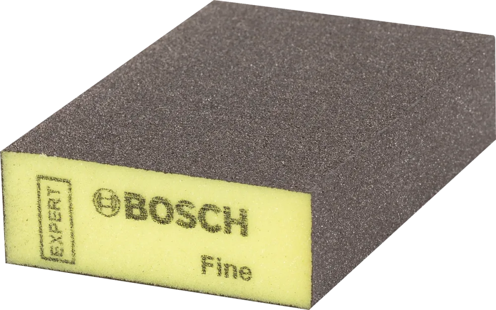 Bosch Expert S471 Slipsvamp 69x97x26 mm. 20-pack Medium - Bild 2