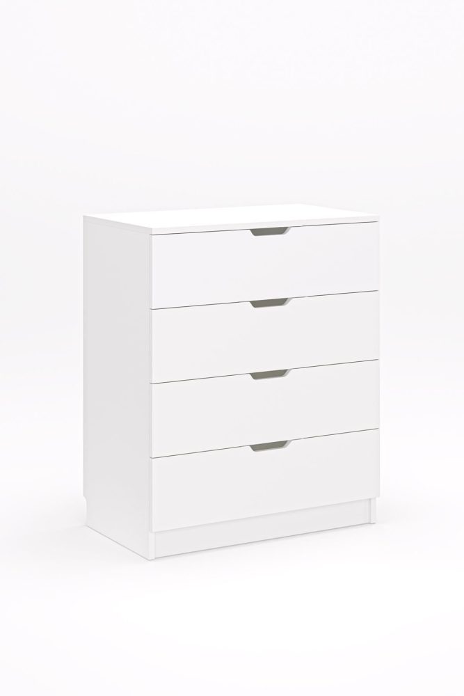Boran Byrå 75 cm