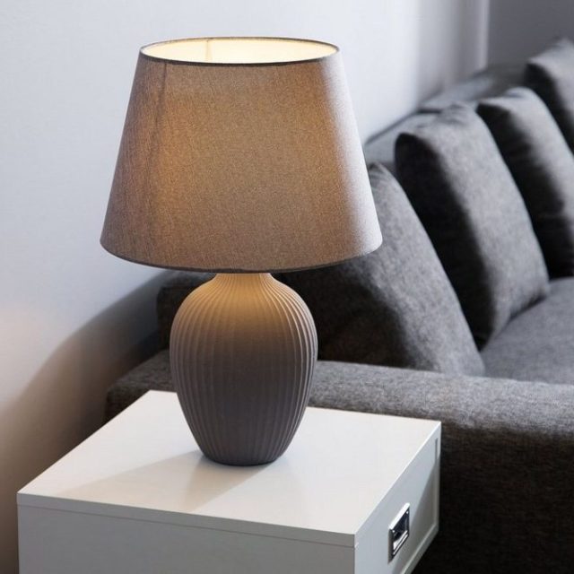 Fergus Bordslampa 33 cm