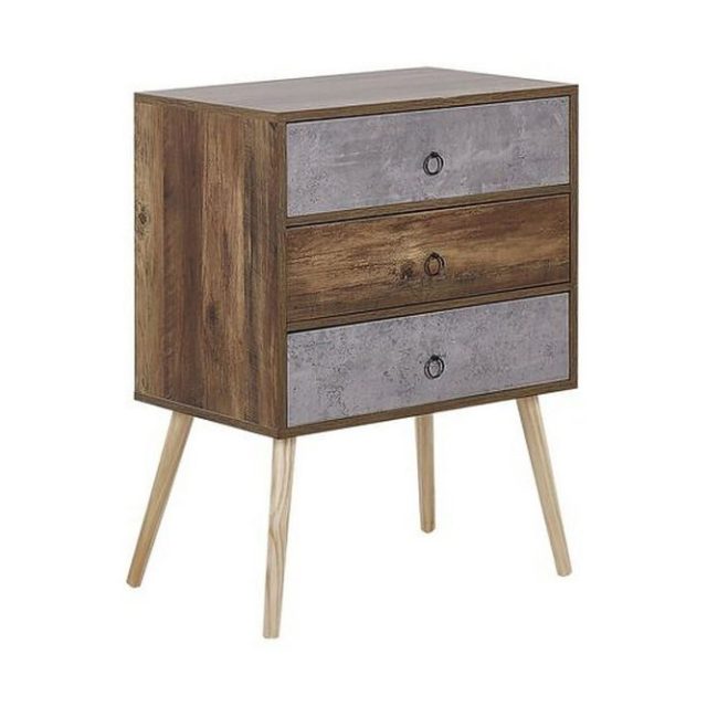 Abatley Byrå 60 cm
