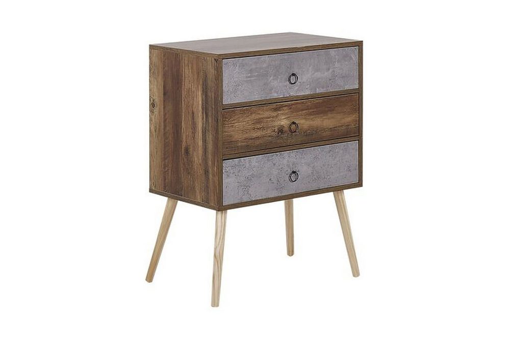 Abatley Byrå 60 cm
