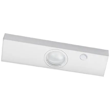 SG Armaturen Chef Bänkarmatur vit, 2700 K 4 x 5 W