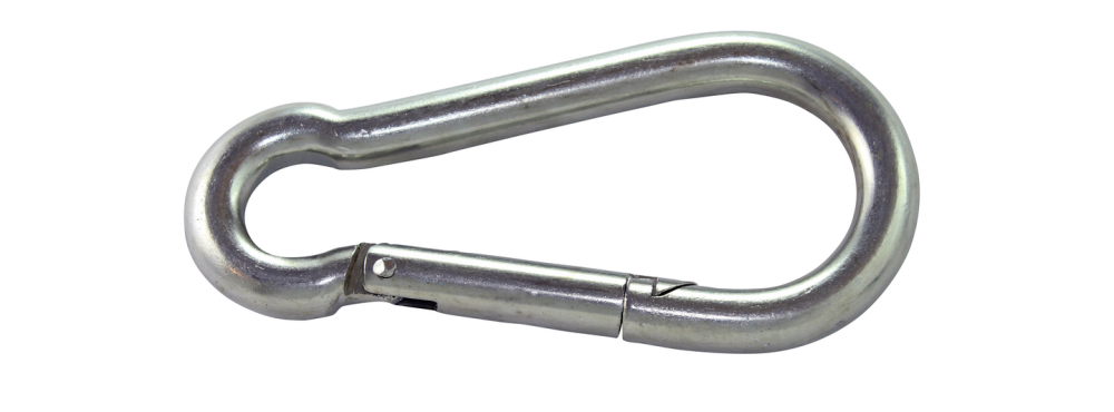 KARBINHAKE PROF 10X100MM FZB