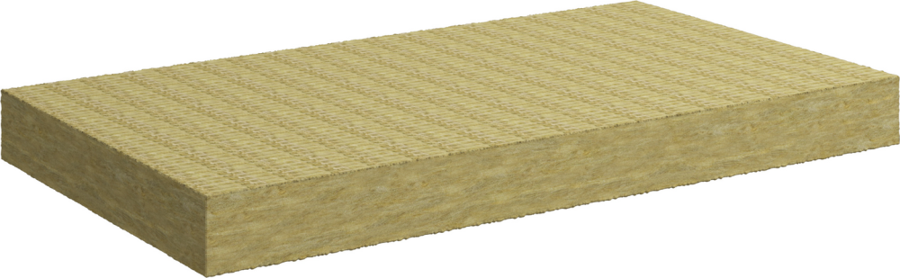 MARKSKIVA ROCKWOOL 20 100/600/1200, 1,44M2