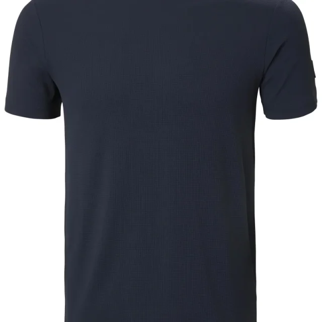 Helly Hansen Workwear Kensington 79249_991 T-shirt svart M