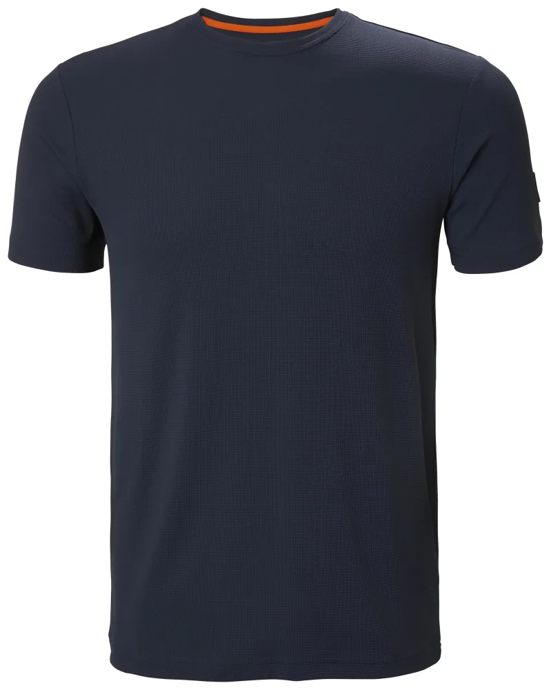 Helly Hansen Workwear Kensington 79249_991 T-shirt svart M