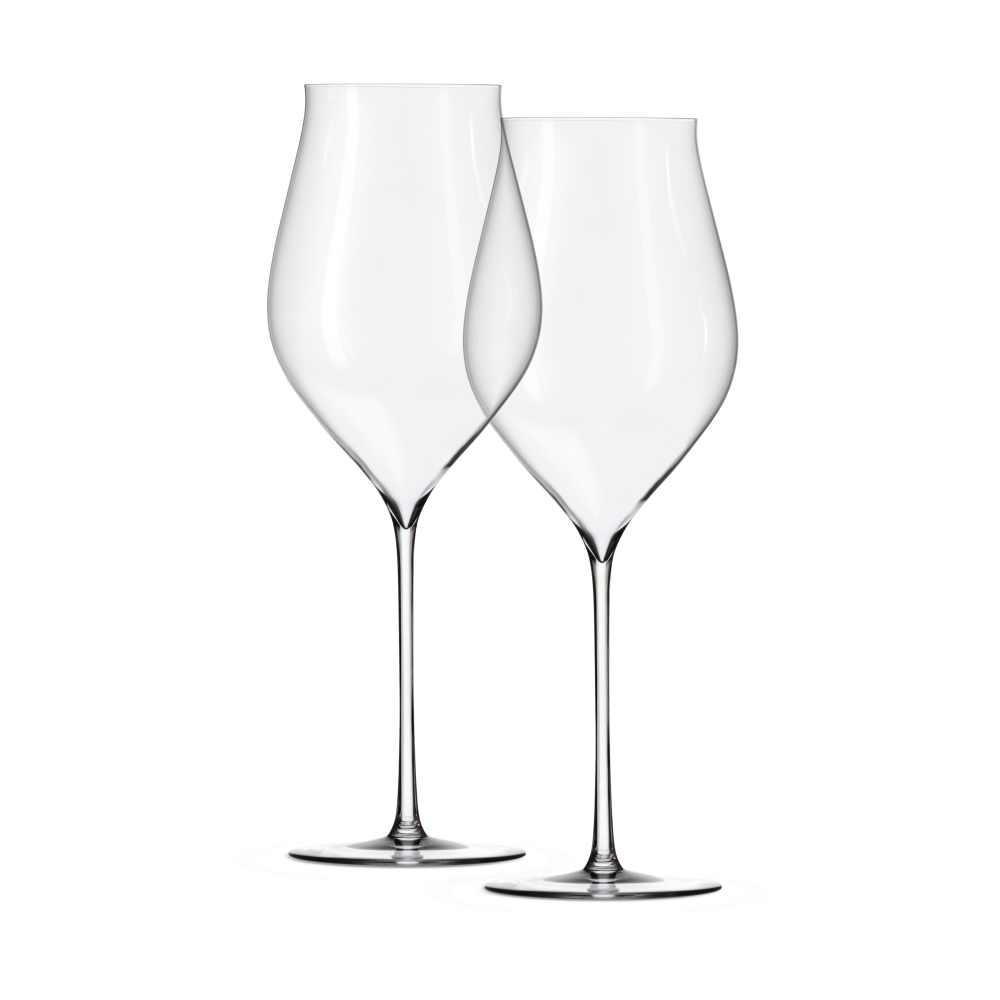 Notes vitvinsglas 2-pack, 63 cl